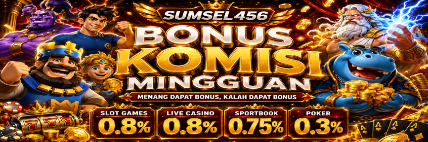 Promosi